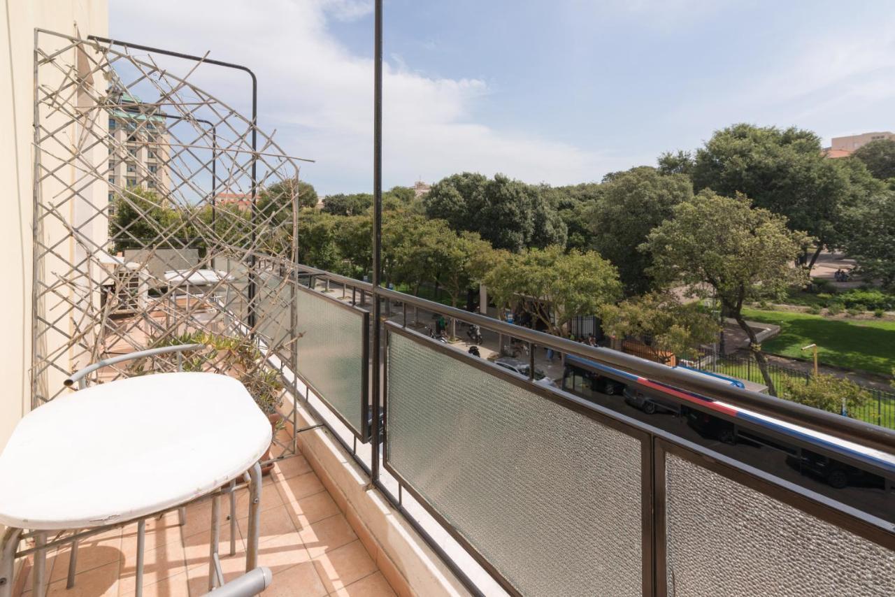 Studios10 Alghero Zewnętrze zdjęcie