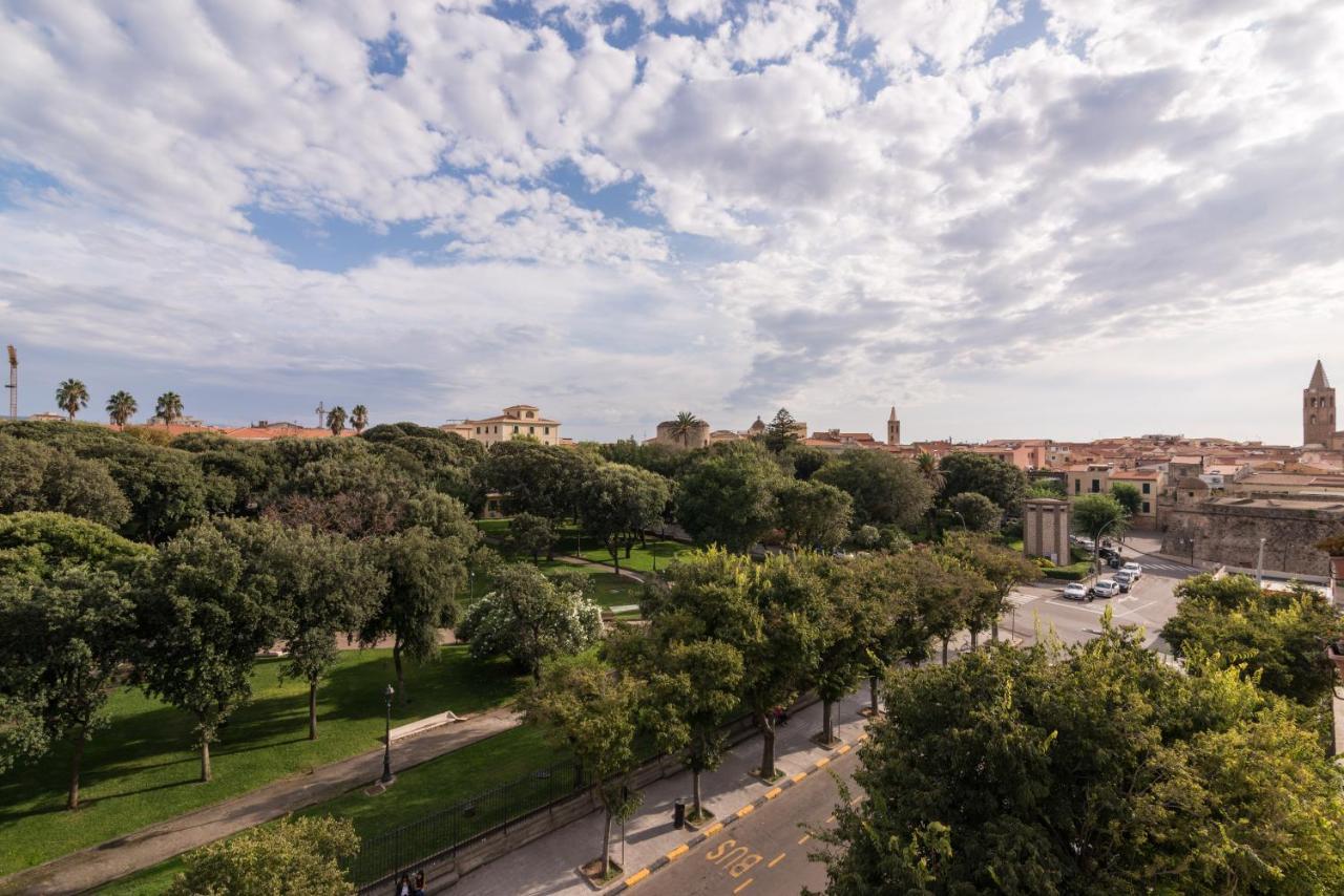 Studios10 Alghero Zewnętrze zdjęcie