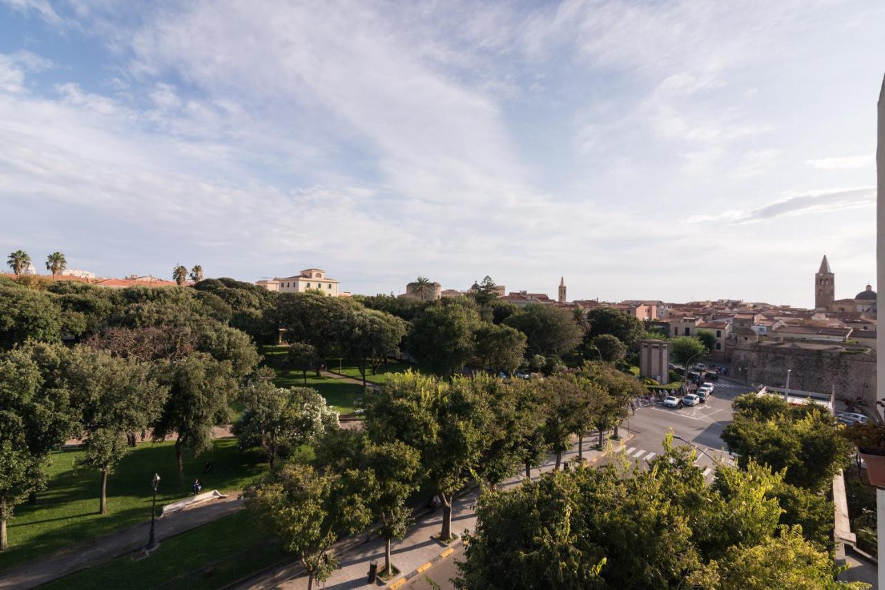 Studios10 Alghero Zewnętrze zdjęcie