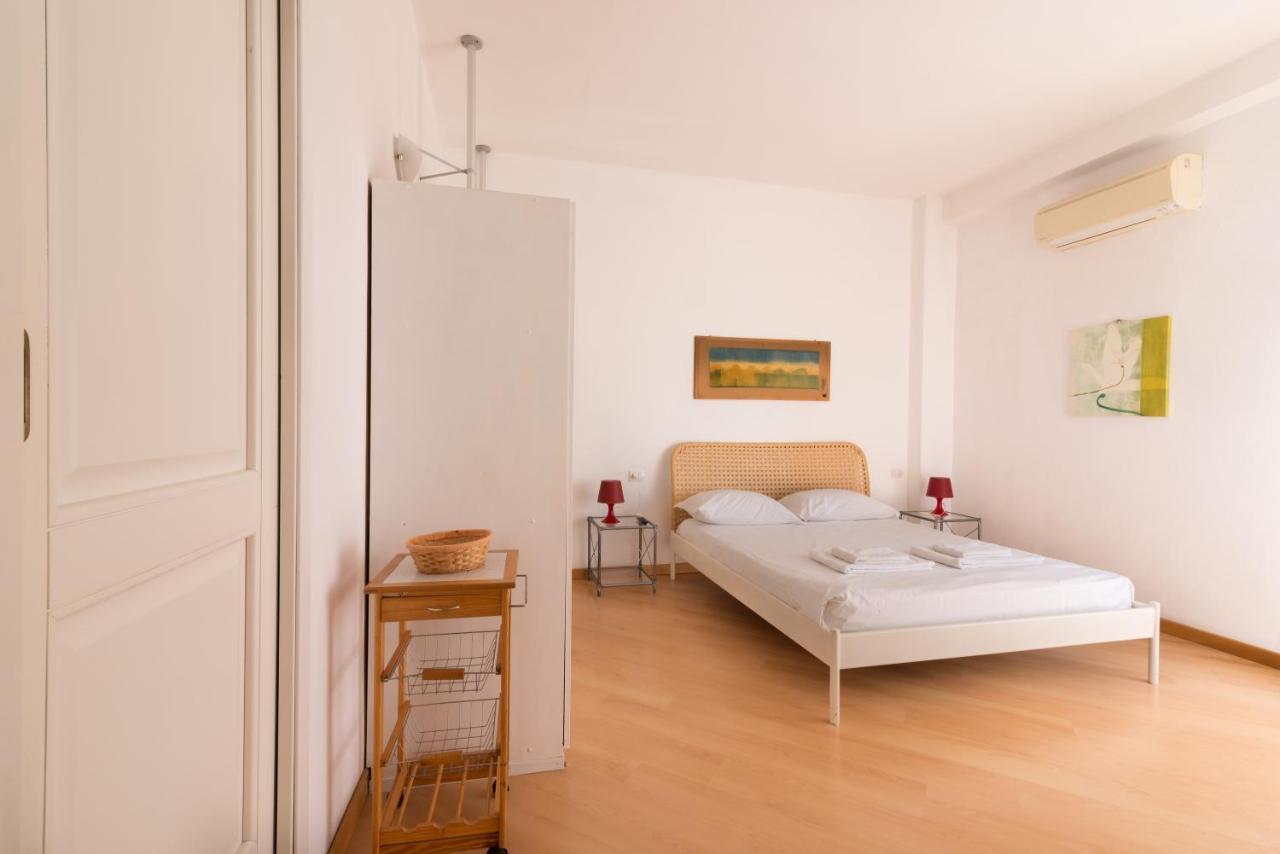 Studios10 Alghero Zewnętrze zdjęcie