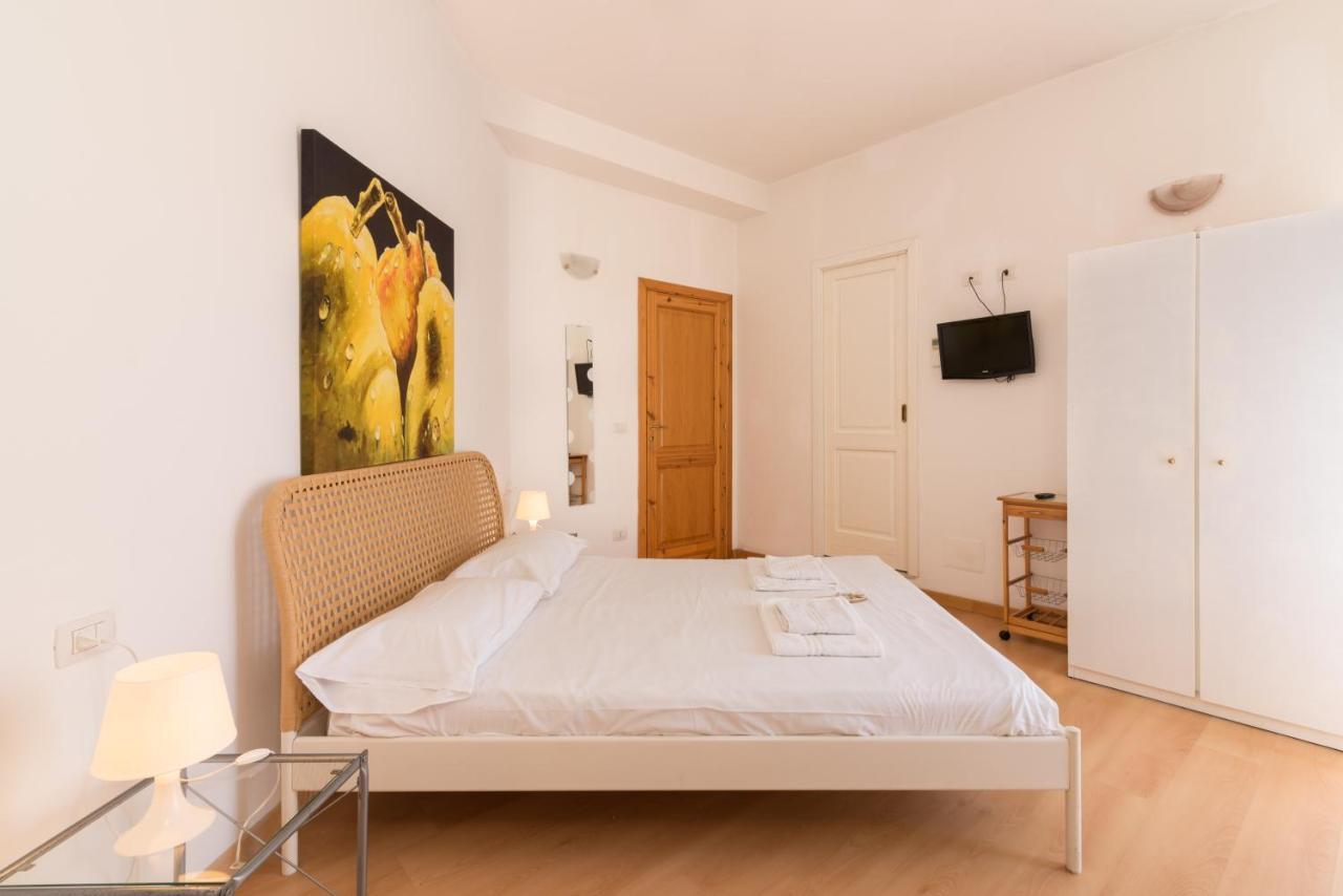 Studios10 Alghero Zewnętrze zdjęcie