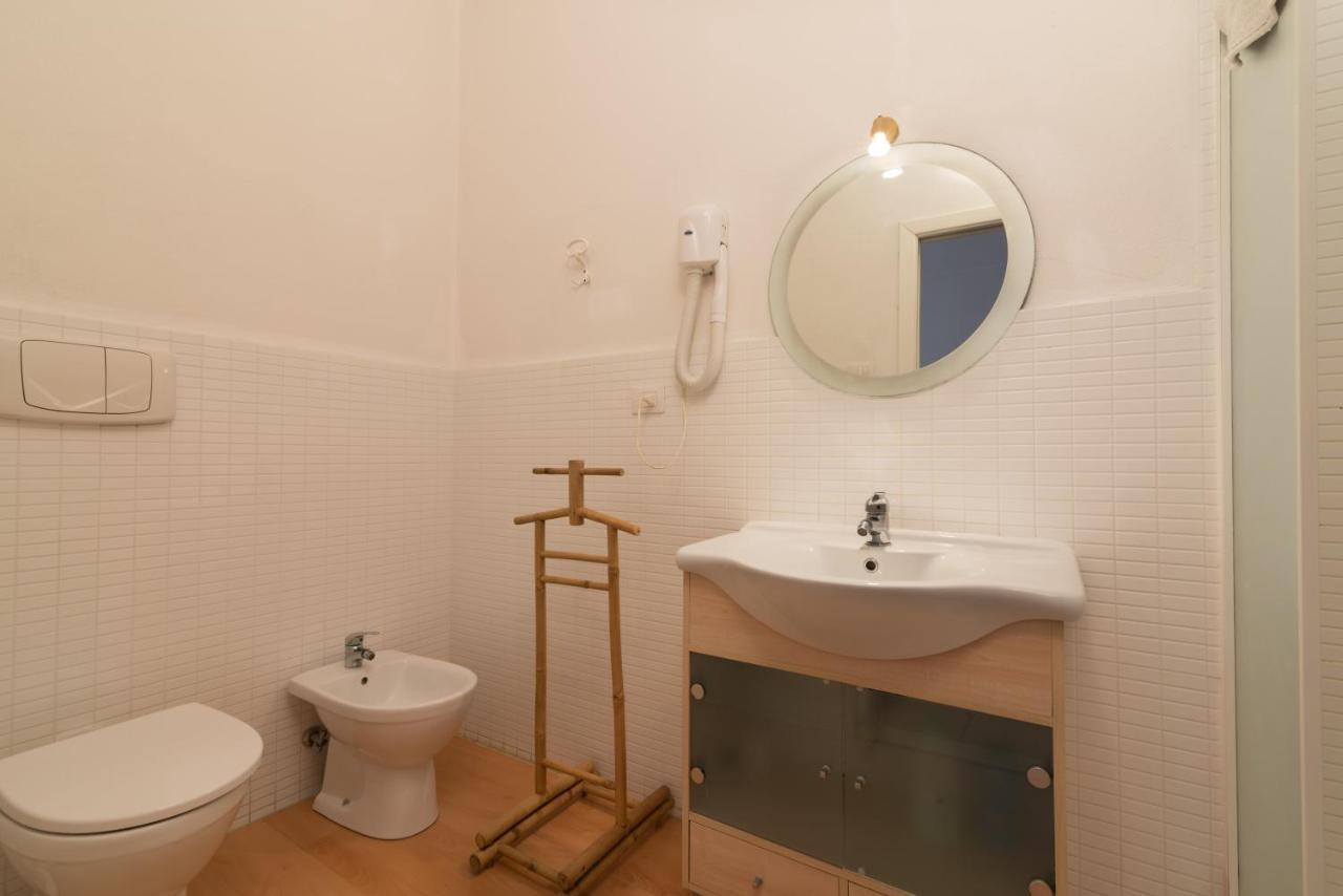 Studios10 Alghero Zewnętrze zdjęcie