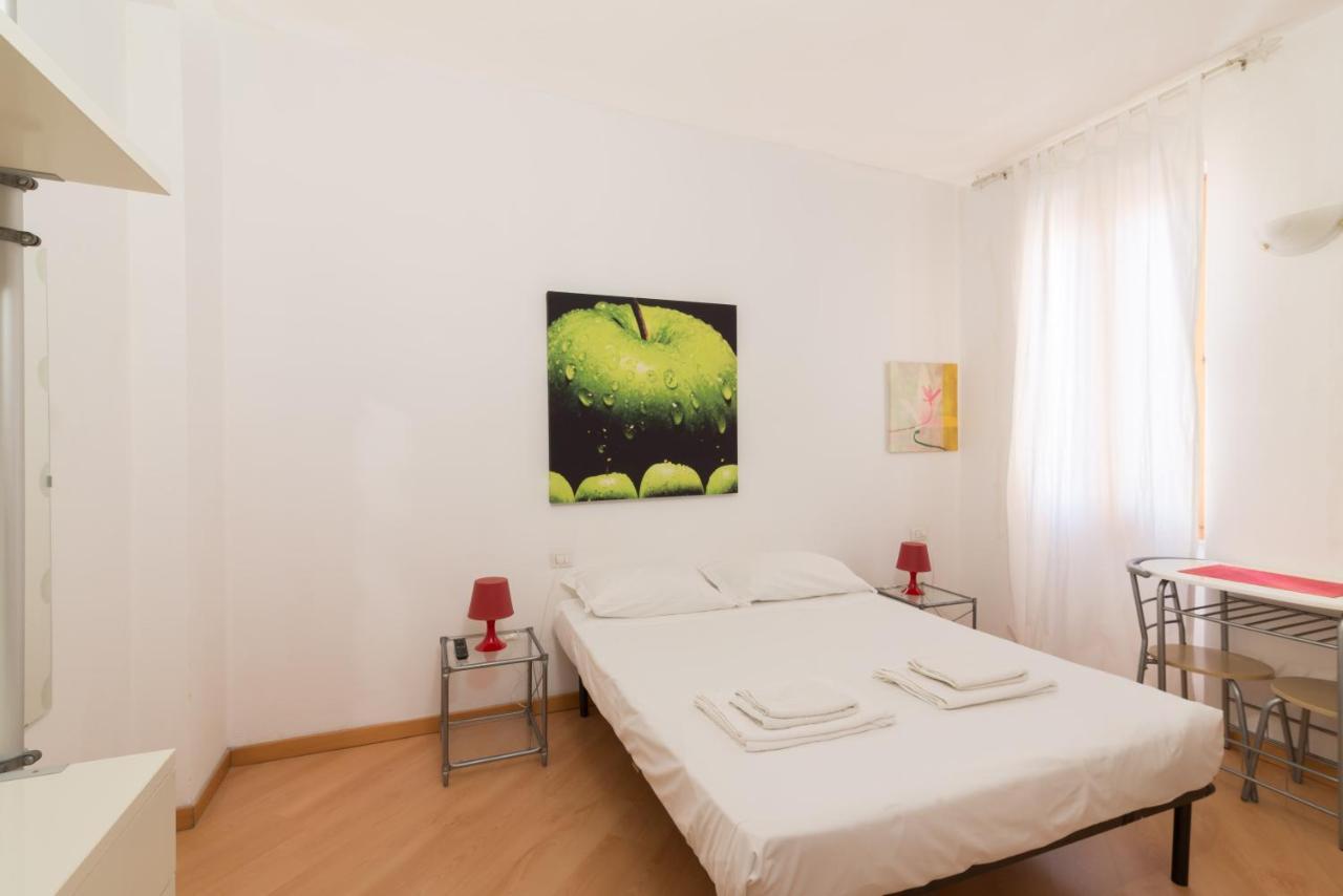 Studios10 Alghero Zewnętrze zdjęcie