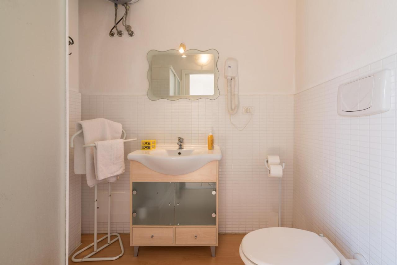 Studios10 Alghero Zewnętrze zdjęcie