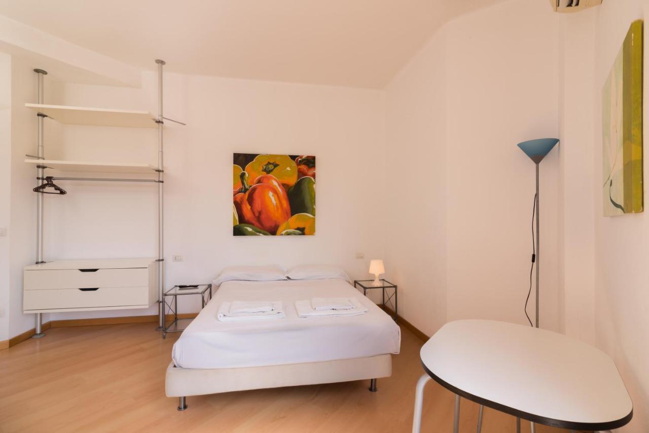 Studios10 Alghero Zewnętrze zdjęcie