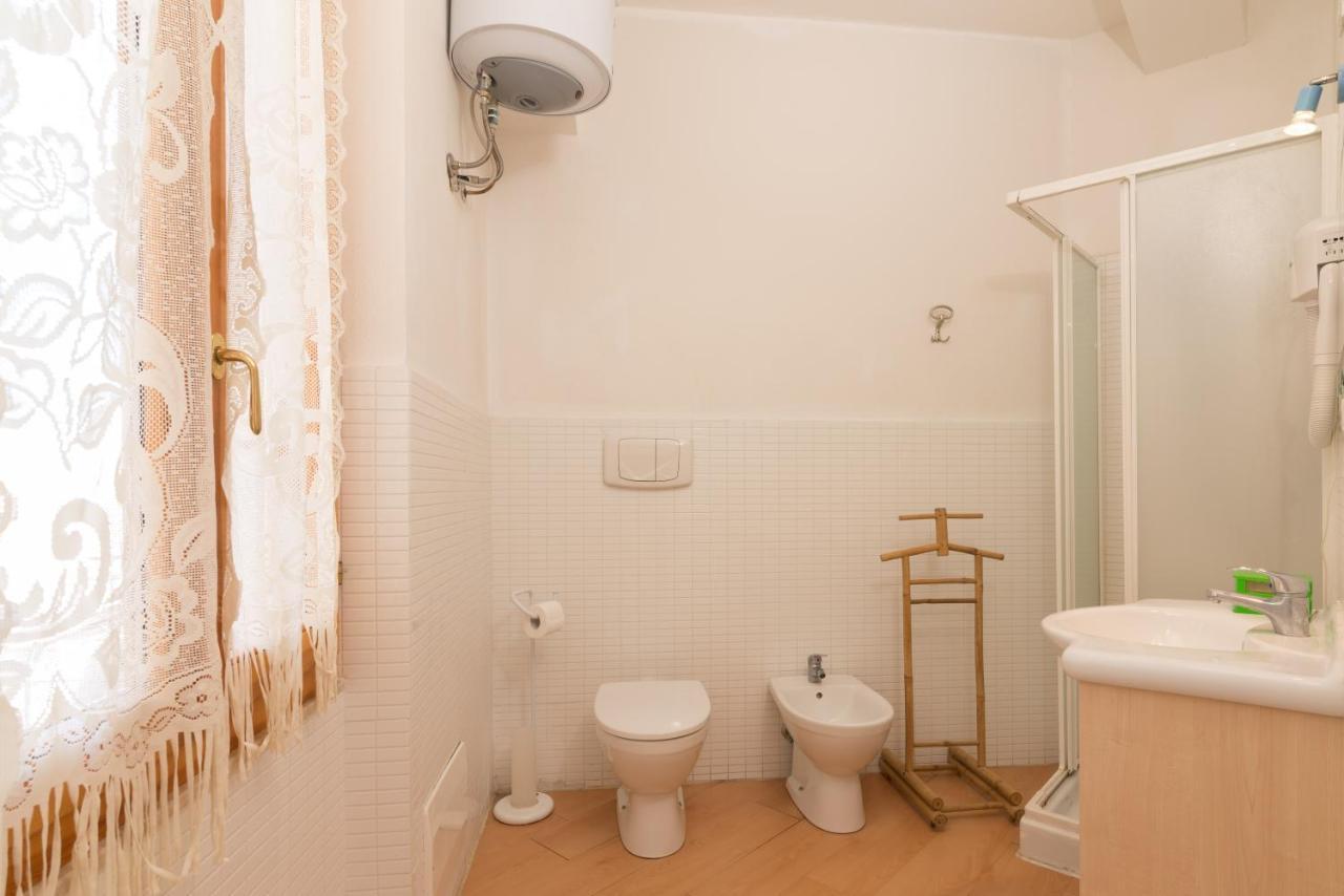 Studios10 Alghero Zewnętrze zdjęcie