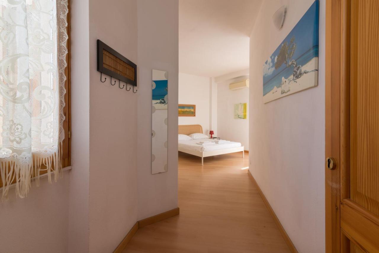 Studios10 Alghero Zewnętrze zdjęcie