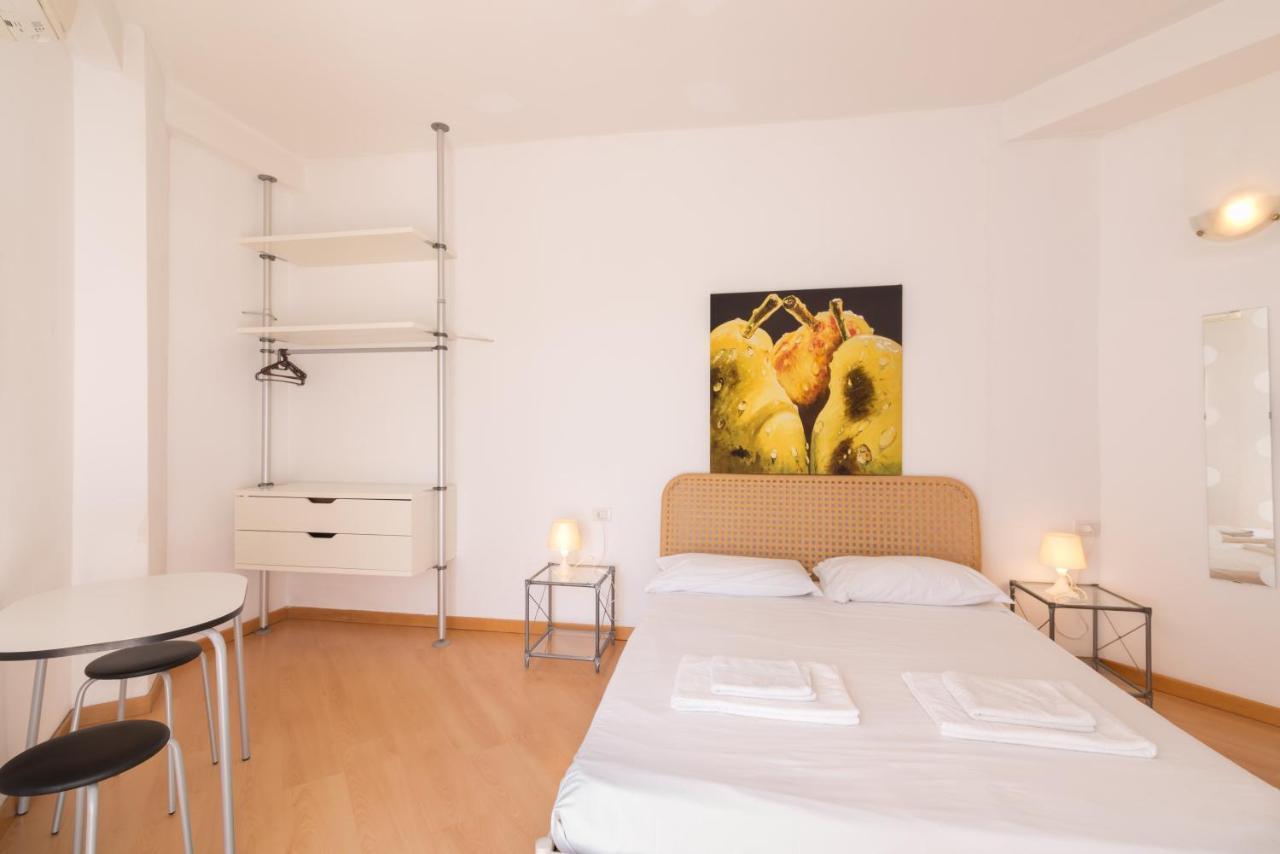 Studios10 Alghero Zewnętrze zdjęcie