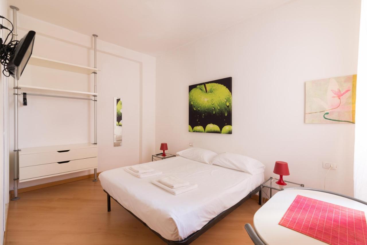 Studios10 Alghero Zewnętrze zdjęcie