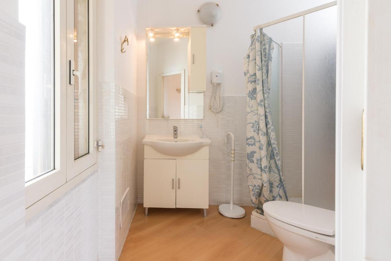Studios10 Alghero Zewnętrze zdjęcie