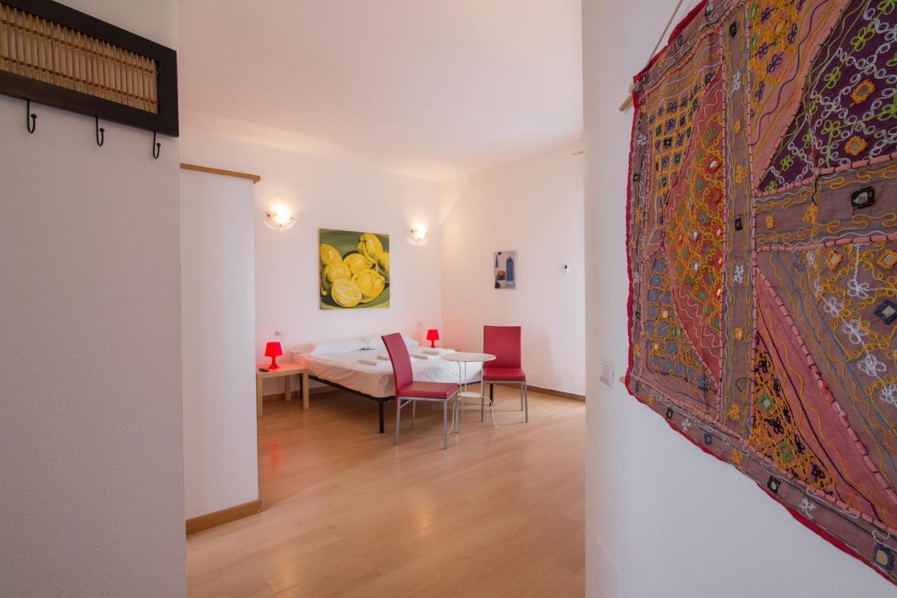 Studios10 Alghero Zewnętrze zdjęcie