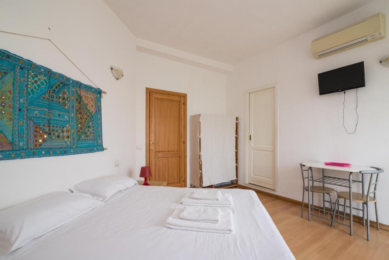 Studios10 Alghero Zewnętrze zdjęcie