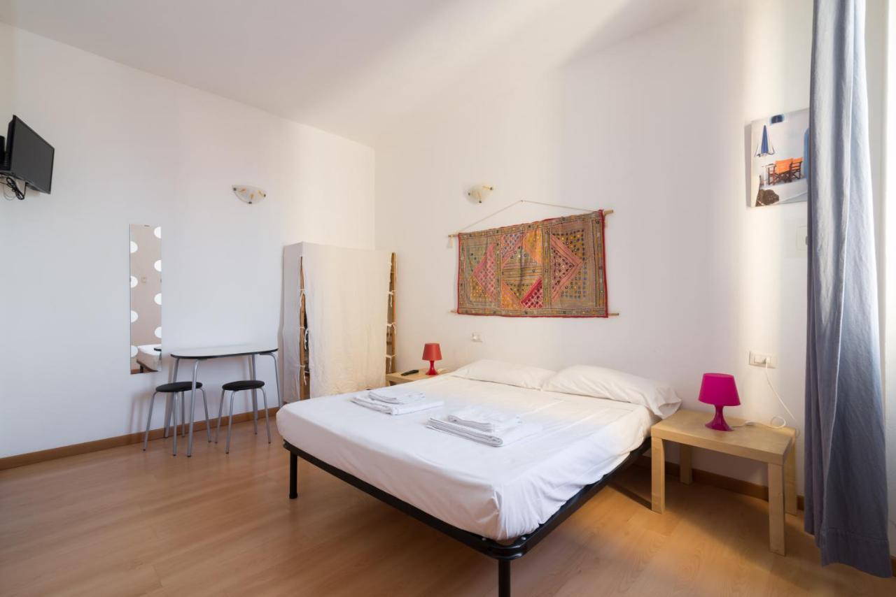 Studios10 Alghero Zewnętrze zdjęcie
