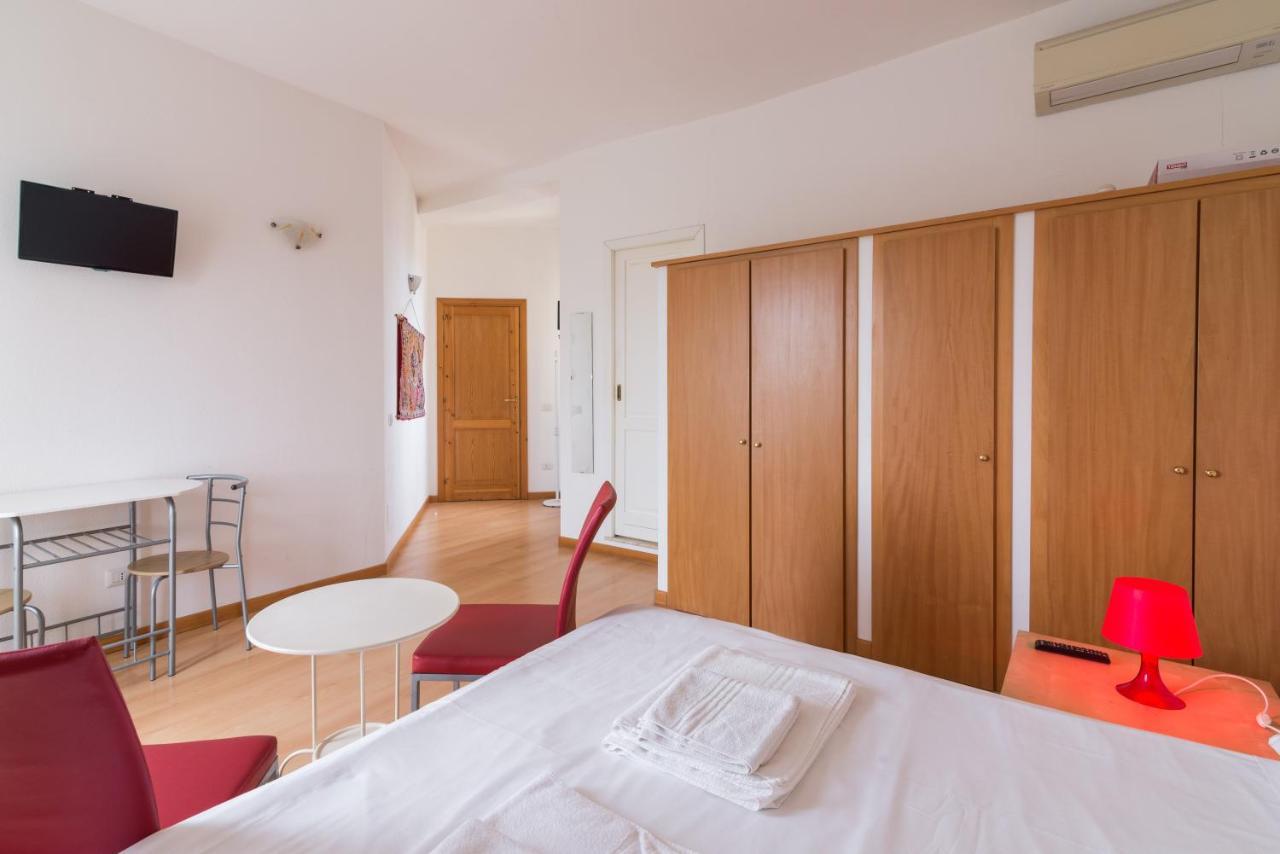 Studios10 Alghero Zewnętrze zdjęcie