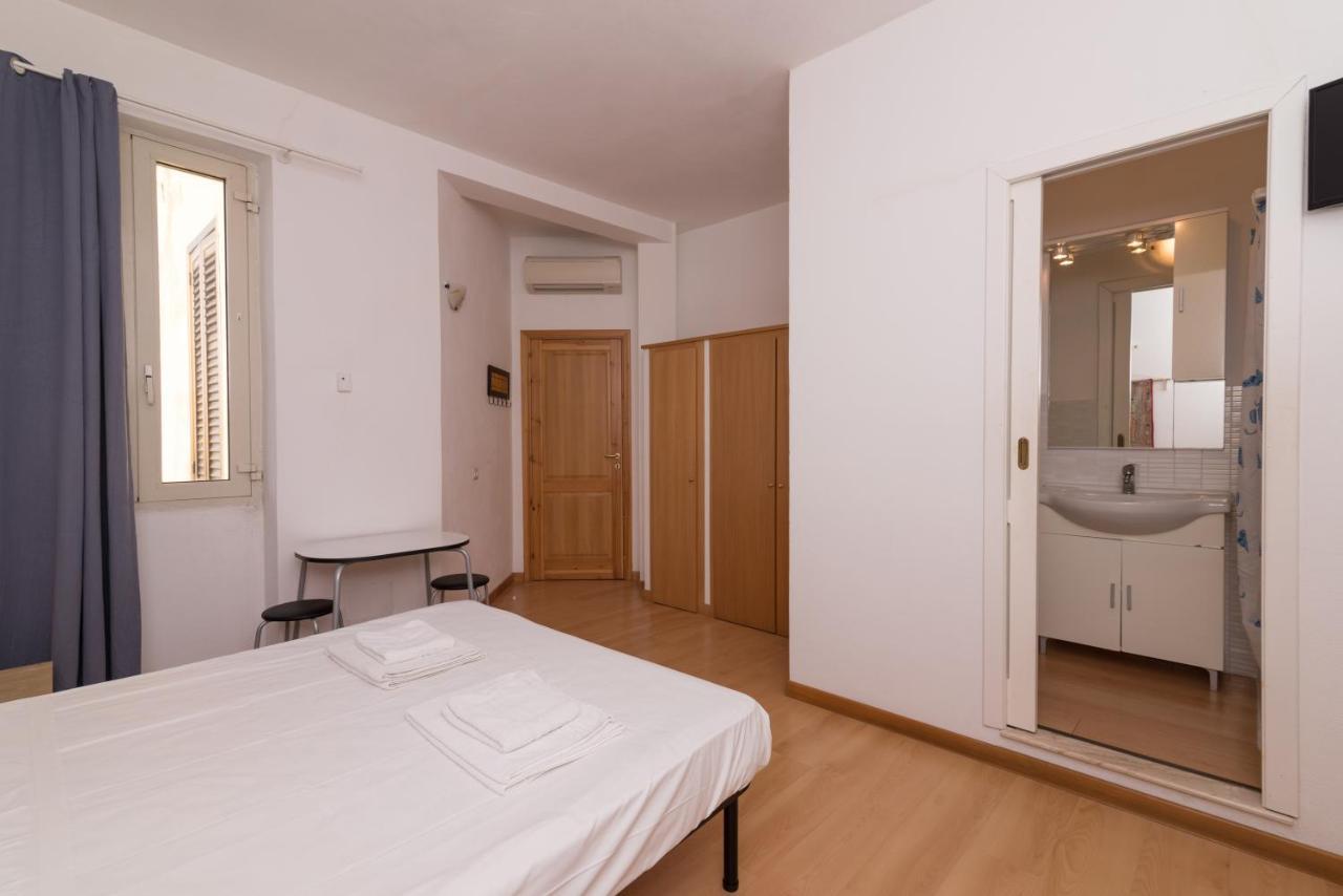 Studios10 Alghero Zewnętrze zdjęcie