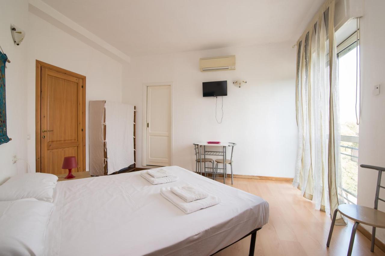Studios10 Alghero Zewnętrze zdjęcie