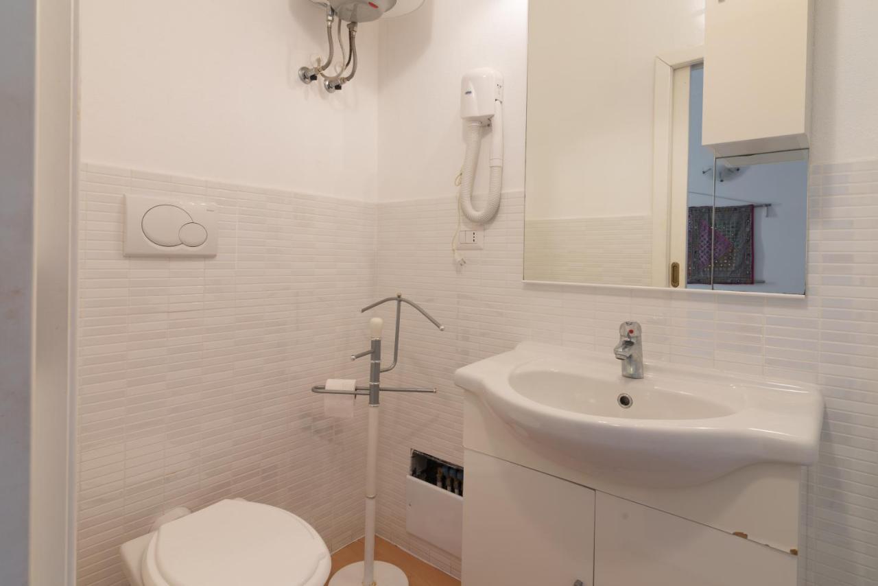 Studios10 Alghero Zewnętrze zdjęcie
