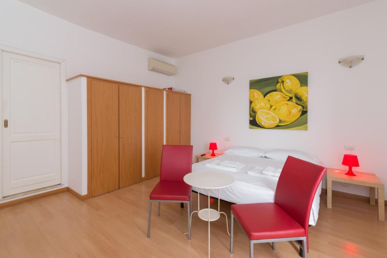 Studios10 Alghero Zewnętrze zdjęcie