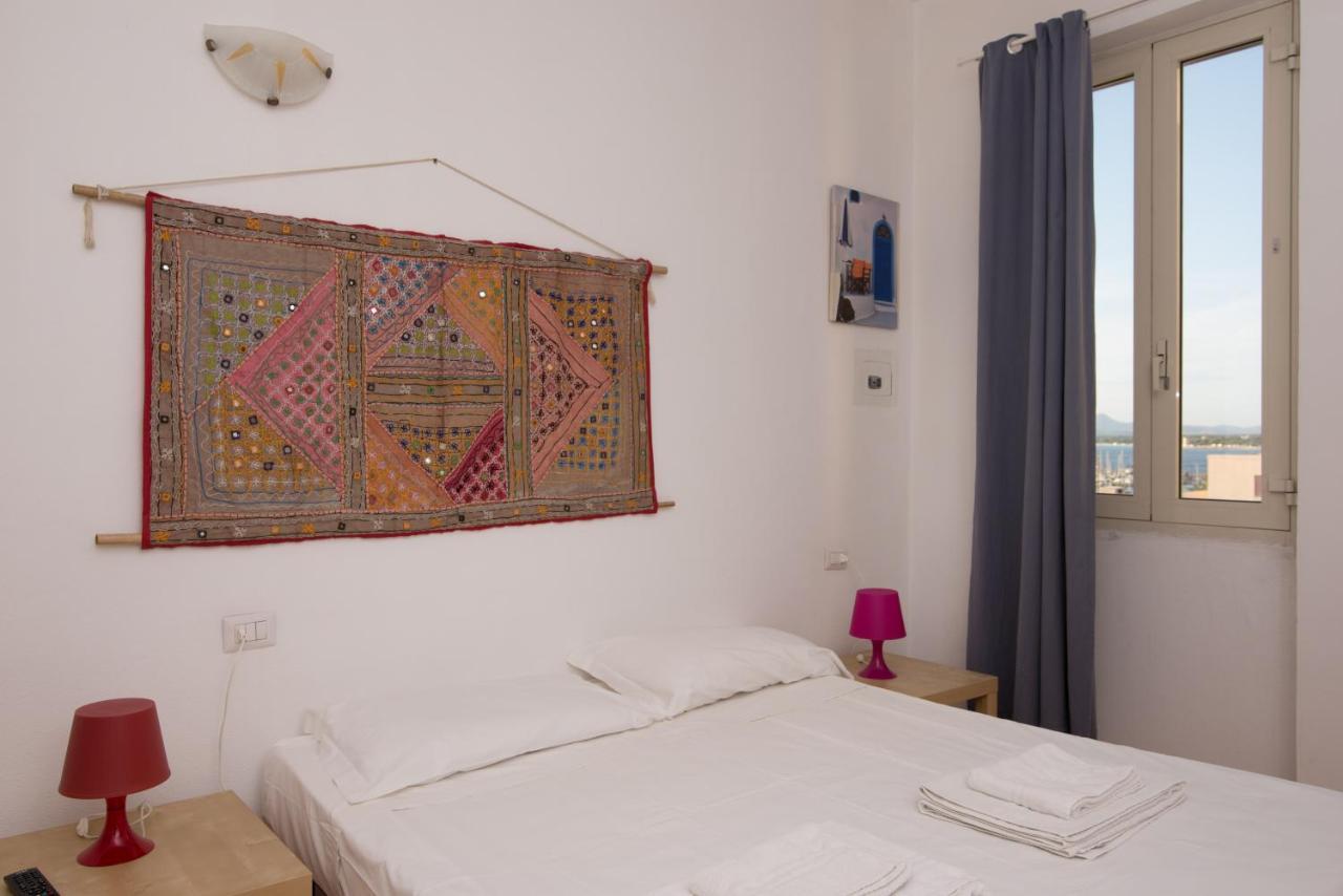 Studios10 Alghero Zewnętrze zdjęcie